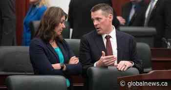 Alberta spent on emergencies but made more resource revenue; sees $4.3B surplus