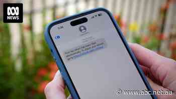 Sick of getting scam texts? A new registry could help differentiate legitimate texts from scams