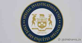 OPP officer faces assault charge after man taken to hospital with serious injuries