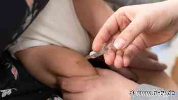 Infektionen der Atemwege: Stiko empfiehlt RSV-Impfung für alle Neugeborenen