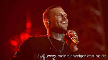 Musikalischer Motivationsschub: Privatkonzert für die DFB-Stars