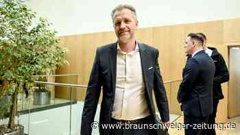 Bestechungsskandal: Erneute Durchsuchungen bei Petr Bystron