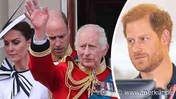 „Als ob er nicht mehr existiert“: Prinz Harry auf Konfrontationskurs mit der Royal Family