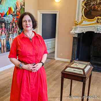 Met dit plan hoopt museum De Fundatie de boel weer op de rit te krijgen