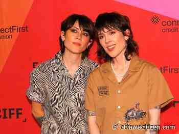 Tegan and Sara to perform at Capital Pride
