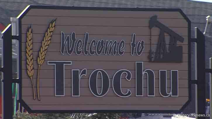 Fire at meat plant puts small town Alberta residents out of work