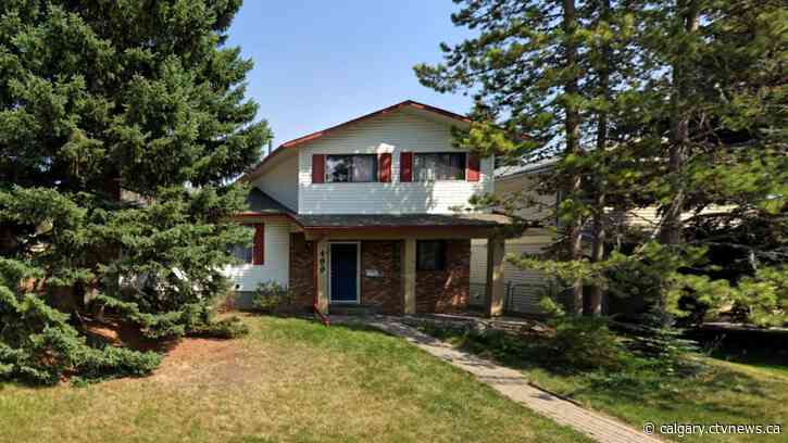 Alleged Braeside drug home shut down by sheriffs