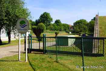 Heers op ramkoers met De Watergroep