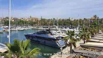 Demos gegen Mallorca-Tourismus: Promis provozieren mit Luxus