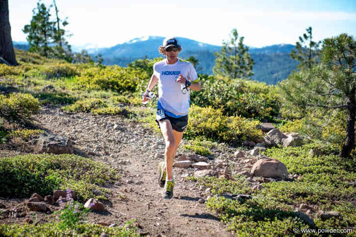 Palisades Tahoe Hosting World's Elite Endurance Runners
