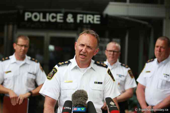 Wounded Victoria officer recalls wild robbery shootout ahead of two-year anniversary