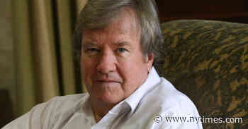 Buzz Cason, Songwriter Best Known for ‘Everlasting Love,’ Dies at 84