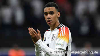 Kompany will Bayern-Mannschaft um Musiala herum bauen