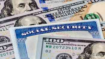 You Can Estimate Your Monthly Social Security Benefit Amount With This Online Tool