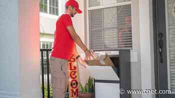 This Ancient Home Hack Could Be Your Best Answer for Porch Pirates