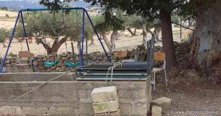 I giochi, poi le urla: Vincenzo caduto nel pozzo davanti agli altri bambini. L’educatrice: “Non ce l’ho fatta a salvarlo”