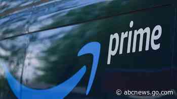 Amazon joins exclusive club, crossing $2 trillion in stock market value for the first time