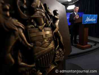 Alberta records $4.3-billion surplus to end fiscal year