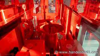 Chip-Aktien: Nach Nvidia bekommt der nächste KI-Profiteur das Misstrauen zu spüren