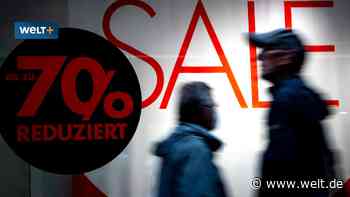 „Das grenzt an Staatsversagen“