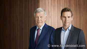 Jens und Jan Ehrhardt: Top-Strategen bereiten sich auf Ende des KI-Hypes vor: „Vielleicht ein wenig in Unilever umschichten“