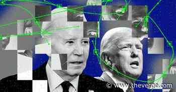 All the tech news from the 2024 election