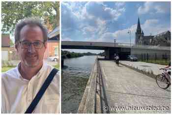 Grensstad sluit grote brug bij match Rode Duivels uit vrees voor Fransen: “Na een overwinning komen ze les petits Belges graag nog eens uitdagen”