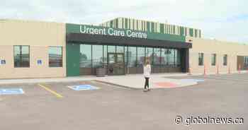 Regina’s new Urgent Care Centre to open on July 2