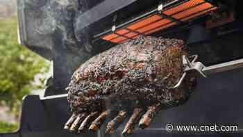 Discover What's Sizzling This Summer With the Perfect Weber Grill