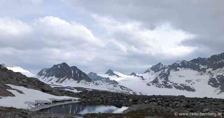 Deutscher Alpinist stirbt bei 200-Meter-Sturz in Tirol