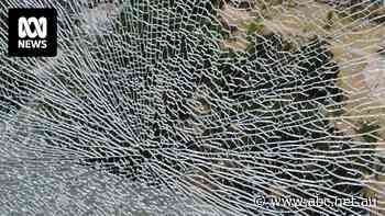 Soon after Shane bought his newly built apartment, he started noticing issues