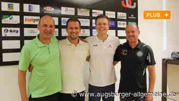 Fußball-Abteilung des TSV Landsberg stellt sich neu auf