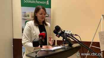 Breast Health Centre is on track to open in Regina in spring 2025, province says