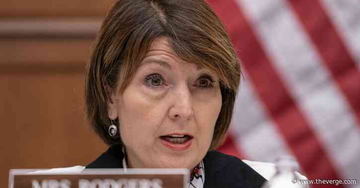 A meeting to consider a bipartisan privacy bill just crumbled