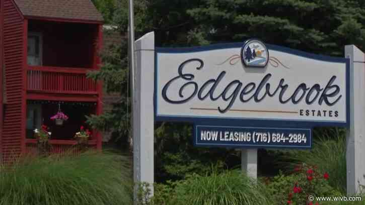 No air conditioning in Cheektowaga apartment complex for months