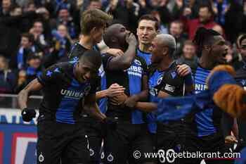 OFFICIEEL: ervaren speler Club Brugge trekt de poort na vijf jaar dicht en heeft nieuwe uitdaging te strikken