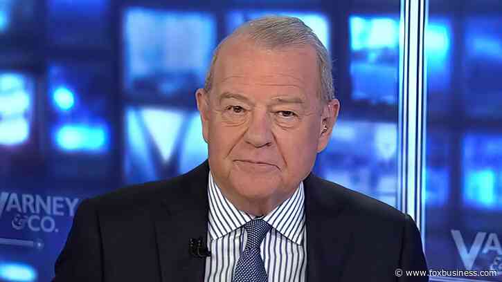 Stuart Varney: Biden's 'threat to democracy' strategy isn't working as planned