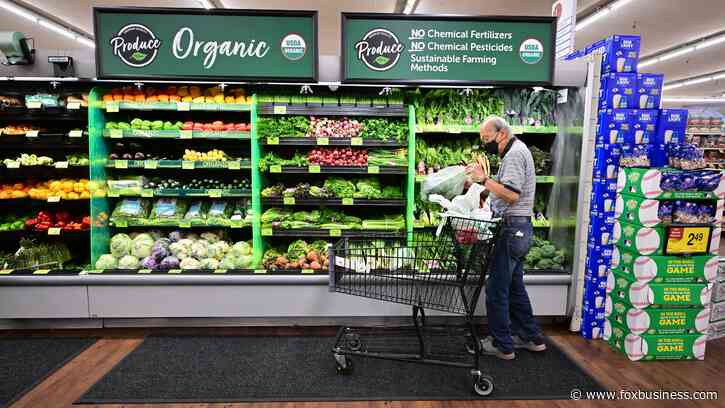 Wealthy Americans are anxious about making ends meet
