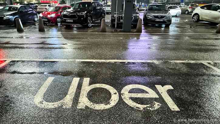 Uber will pay you to temporarily forgo your car
