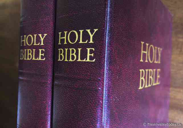 Oklahoma state superintendent orders schools to teach the Bible in grades 5 through 12