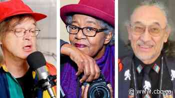 Sask. author Solomon Ratt among new Order of Canada appointees