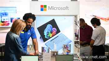 Microsoft's New Copilot Plus PCs Are Here to Supercharge Your Creativity