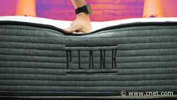 Brooklyn Bedding's Answer to the Firmest Flippable Mattress: Plank Firm Luxe Review video