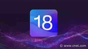 Try iOS 18 Right Now. Here's How to Download the Developer Beta on Your iPhone