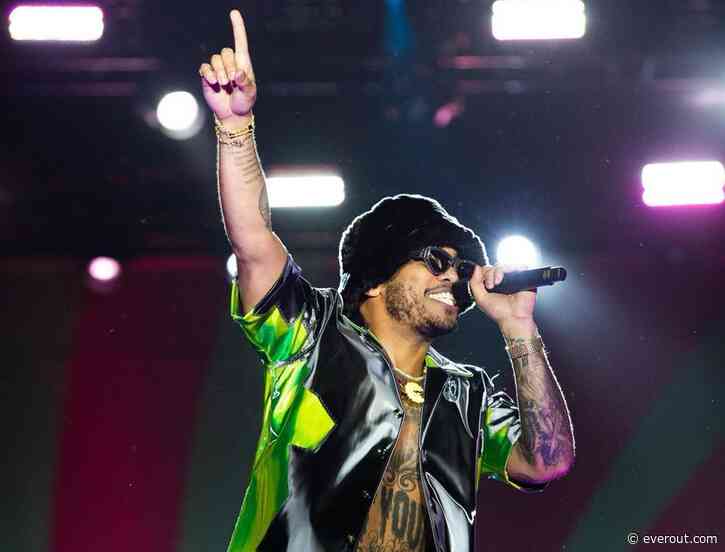 Ticket Alert: Anderson .Paak, André 3000, and More Seattle Events Going On Sale This Week