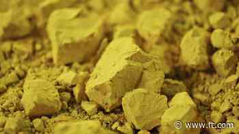 A cooler uranium market means dealmaking for miners