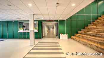 Transformatie van het Ichthus College