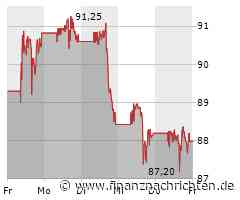 ROUNDUP: Nike erwartet auch im neuen Geschäftsjahr einen Umsatzrückgang