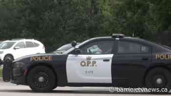 OPP investigates alleged assault in Midland