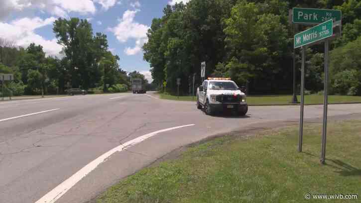 Suspect dead after Irondequoit shooting, Letchworth manhunt